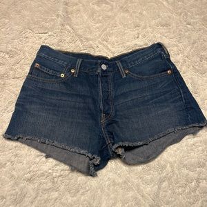 Levi’s Strauss‎ Jean Shorts